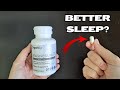 Organixx Magnesium 7 Supplement - 3 Things I Like!