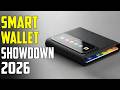 Best Smart Wallets Every Man Should Own for Everyday Carry