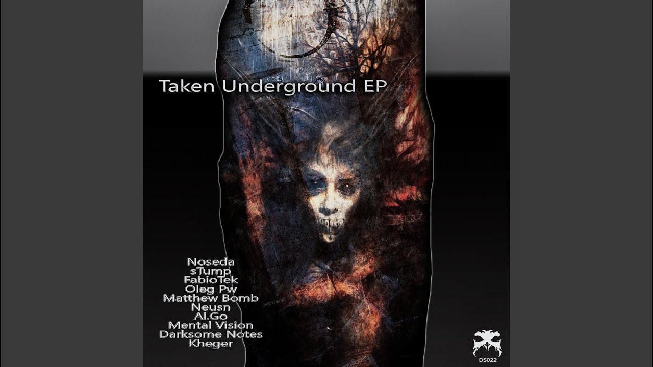 Take You Underground (Noseda Remix)