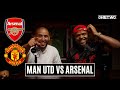 MAN UTD VS ARSENAL PREVIEW | ARSENAL TO WIN IT AT OLD TRAFFORD