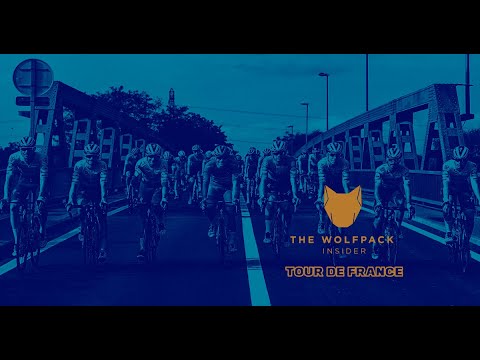 The Wolfpack Insider: Tour de France