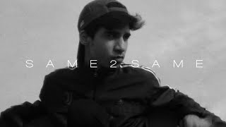 Tashimev - SAME2SAME ( TRACK) prod.ENIGMA