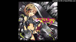 DJ Noriken — Hold on Me