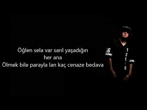 Ais Ezhel  - Yarınımız Yok  - (Studio) Lyrics