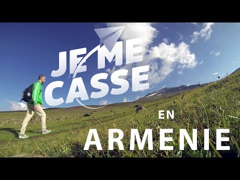 Vidéo: Comment Se Rendre En Arménie