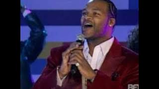 Jaheim The Chosen One (Live)