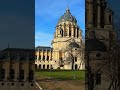 Église Notre-Dame du Val-de-Grâce PARIS🇫🇷France #livingthemoment #paris#AestheticShorts