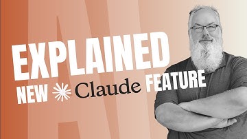 NEW Claude Feature: Game-Changing UPDATE to Artifacts Explained!