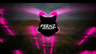 DJ SAD SOMETIMES MASHUP SLOWED REMIX - DJ FERNZ BASS