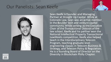 Blockchain and Cryptocurrency - The Legal Framework and Future Trends