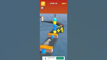 Stack Rider Level - 42