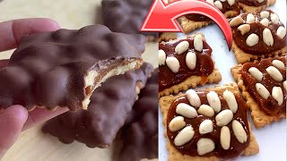 Biscuits Are Very Practical, Simple And Delicious