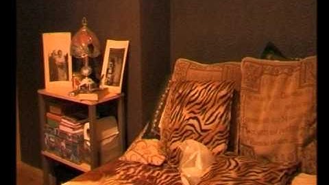 Tim Williams installation