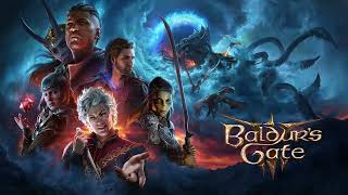 Baldur's Gate 3: Final Boss Battle Theme