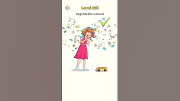 DOP 5 Delete One Part Level 260