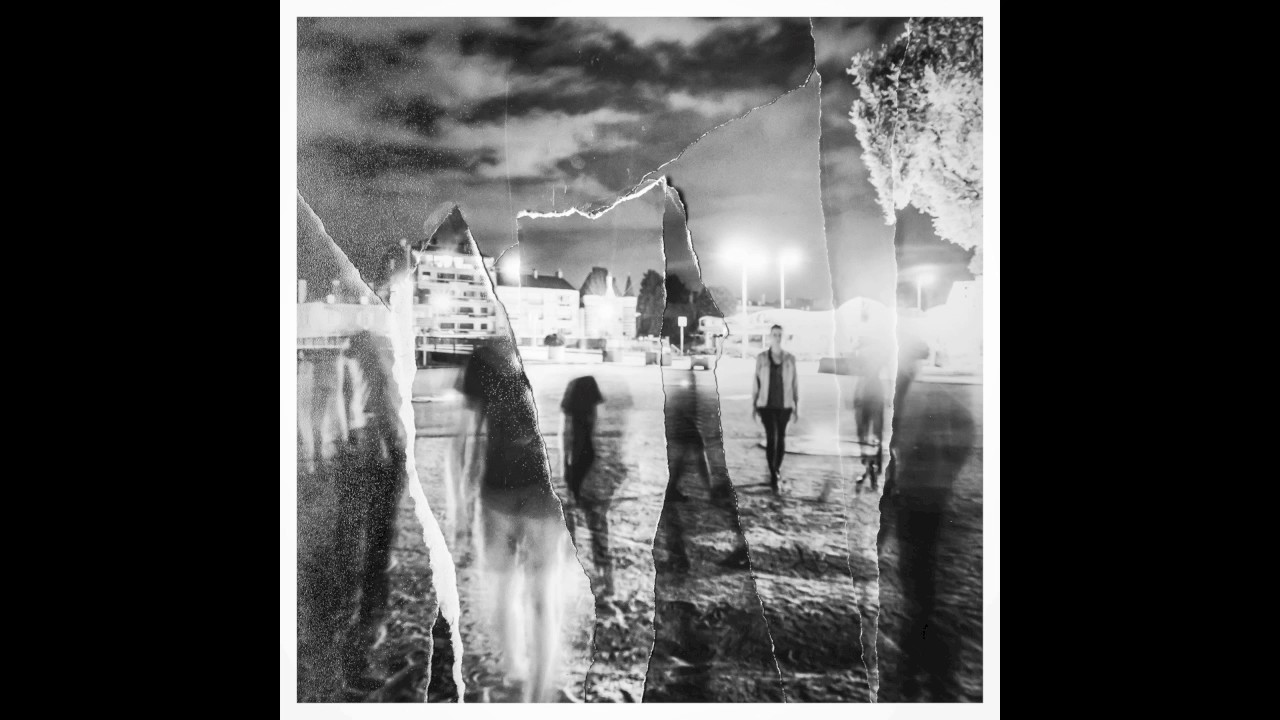 HEAVY HEART - Silent Fortress