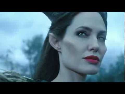 Maleficent Die Dunkle Fee Trailer Deutsch Youtube