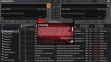 Traktor 2.10.3 - "Only Browser On" BUG!!!