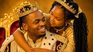 DIAMOND & ZUCHU – USISEME NITAKUPENDA