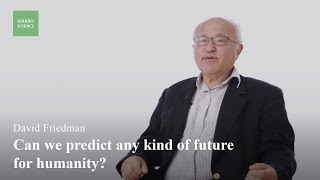 Freedom and Technology — David Friedman