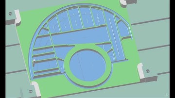 Intrinsys - CATIA V5 NC Machining Demo