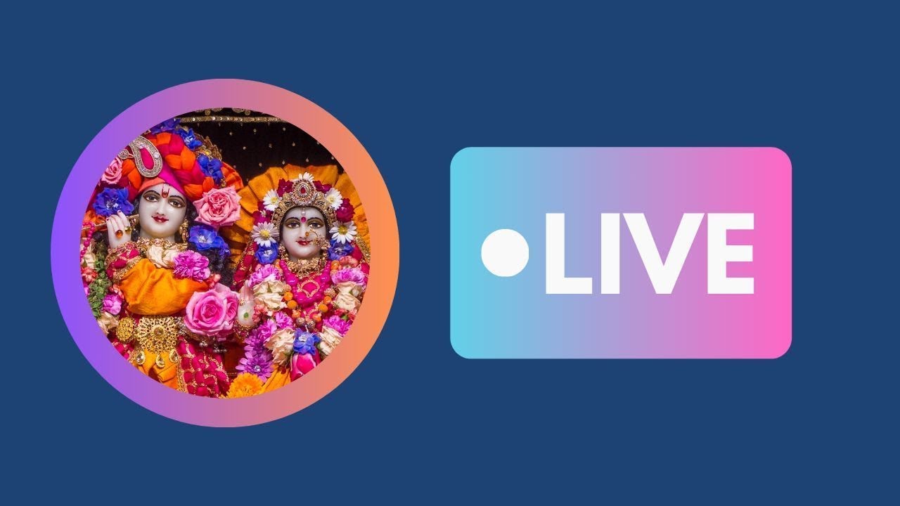 Radhastami Festival on 18th Sep 2026