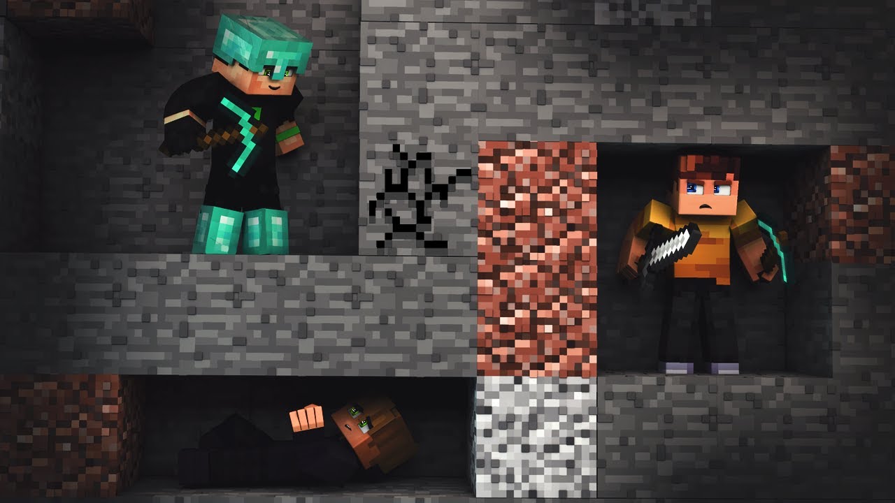 MÓJ NOWY SPOSÓB NA... WBIŁEM TOP 10! | GILDIA HST | CUBEHARD.NET