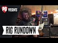 Rig Rundown - Big Business