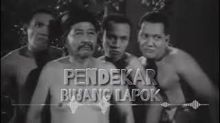 P Ramlee: Pendekar Bujang Lapok - Hey pencuri