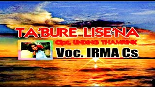 Lagu Bugis Tabbure Lisena - Irma Cs