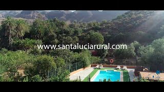Casa Rural El Palmeral del Valle