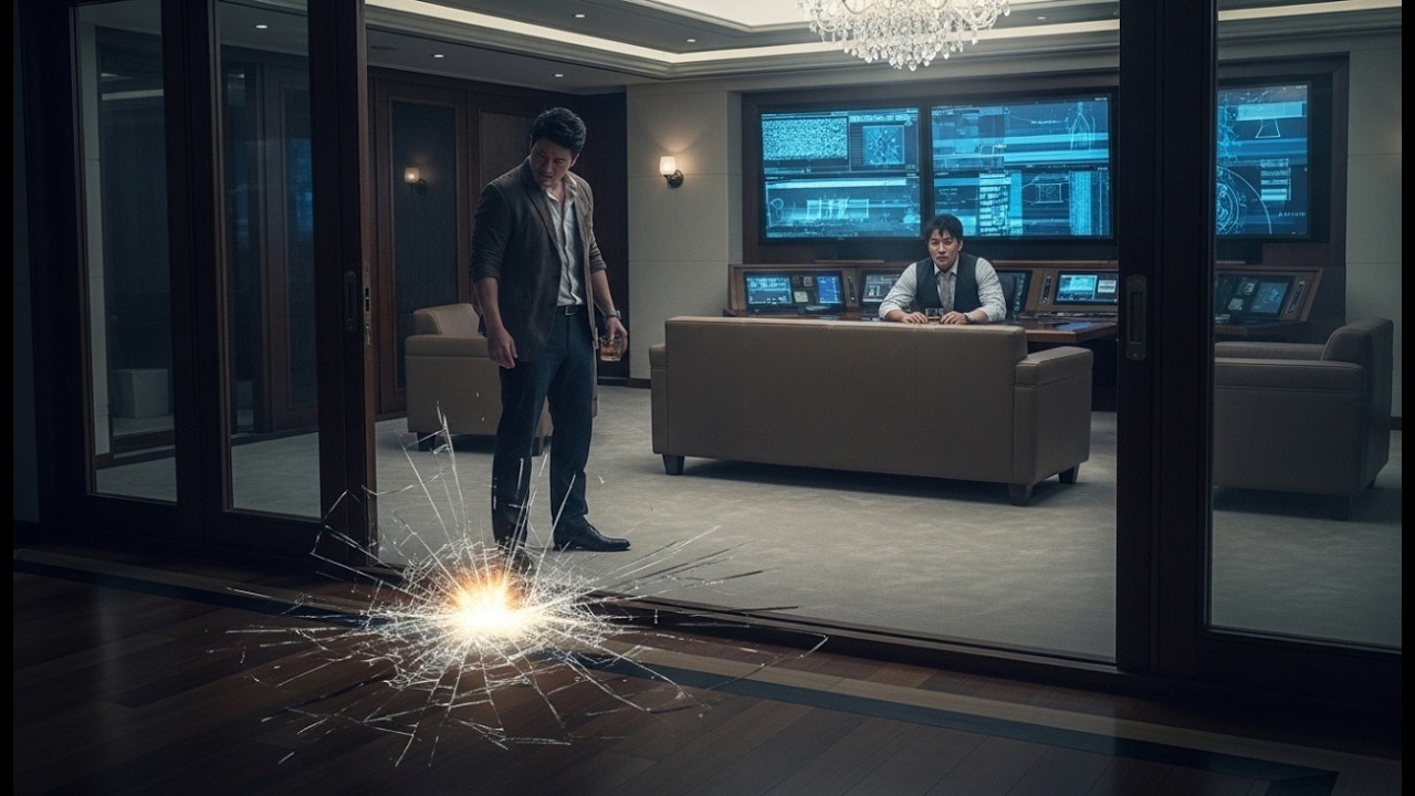 The Mafia Boss Trusted the Wrong Person — and Walked Into a Death Trap”