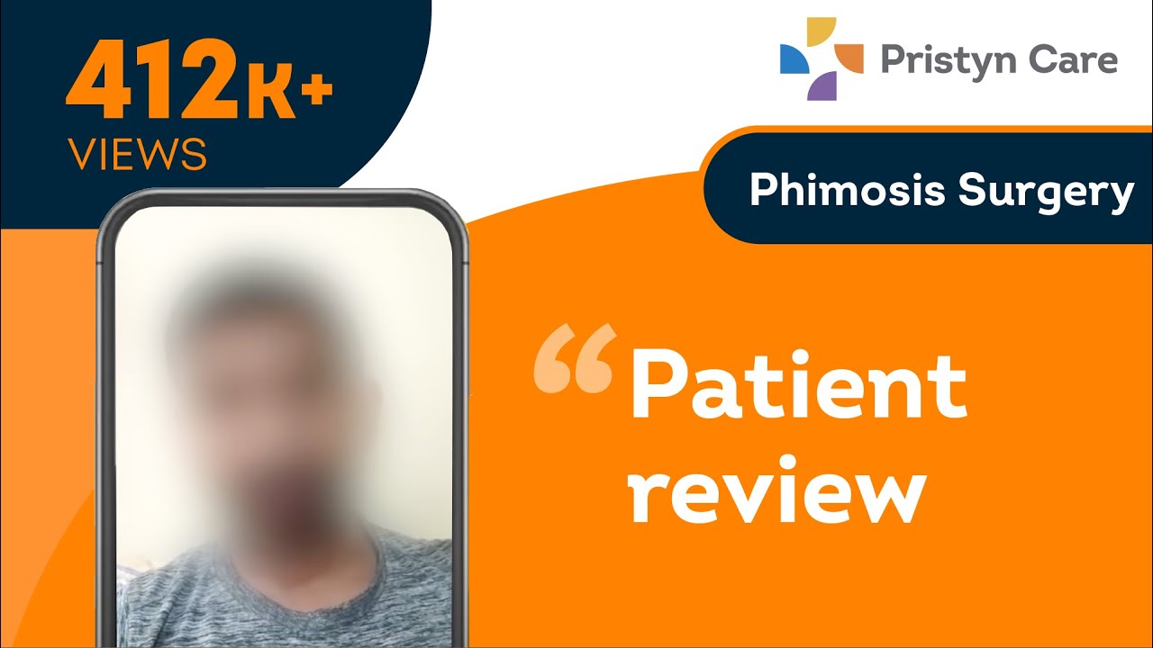 Best Treatment For Phimosis  Phimosis Laser Treatment 