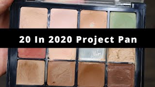 20 in 20 Project Pan | 3 More Products Finished!!! | August Update
I am still holding steady with the 20 in 20 Project Pan. I am glad that I included a few self care items.
Products Mentioned:
Jamaican Castor Shampoo
Jamaican Castor Conditioner
Oribe Restyle
Briogeo Curl Cream
Mary Kay Satin Hands Super Thick Hand Cream
Soap & Glory Foot Cream
Viseart Concealer Palette
Smashbox Contour Palette
Ofra Beverley Hills Wheel Highlighter
Cover FX Highlight
Kevin Aucoin Neo Setting Powder
Viseart Brow Palette
It Brow Power Pencil
Tarte Blushing Bride
Tarte Tipsy
MAC Velvet Teddy
Lush Fresh Face Mask Rosy Cheeks
Lush Fresh Face Mask Catastrophe Cosmetics
Finished
Hourglass Ambient Lighting Palette
Sephora Gloss Shine
Ofra Peptide Mask
Colourpop Charming Lip Gloss
Colourpop Aquarius
Anastsia Fudge Lip Gloss
Bite Beauty Glace
Neutrogena Hydrogloss
Decluttered
Deva Curl Wave Maker
Tarte Cabana Boy Lipstick
Bite Beauty Chai
email: rubyrougereviews@gmail.com 20 in 20 Project Pan | 3 More Products Finished!!! | August Update