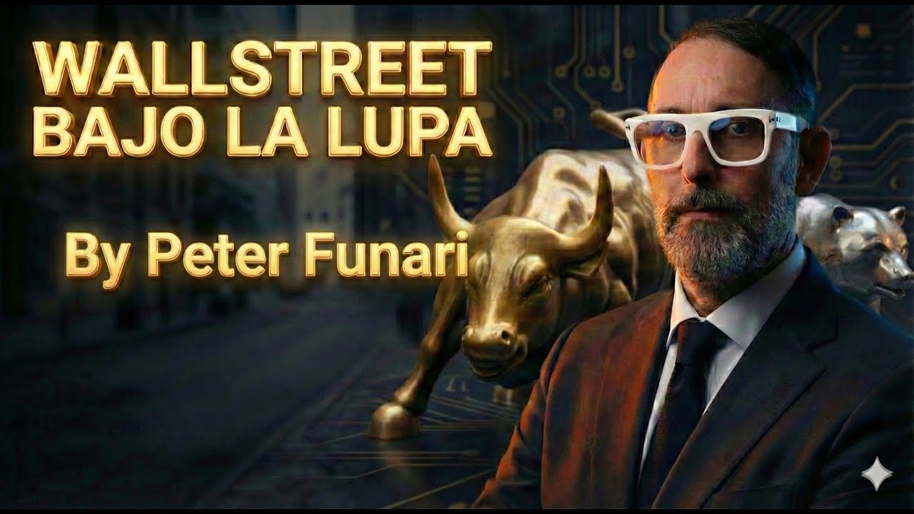 "DOW JONES: ¡Precisión Quirúrgica en los 48.500! ¿Rebote de Alivio o Colapso?" Lupa 20 de enero