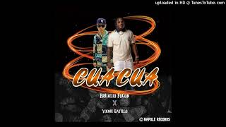 Braulio Fogon X Young Gatillo - Cua Cua (Audio) ***NO CLEAN*** (Dembow 2022)