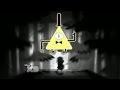 Gravity Falls - S02E04 "Sock Opera" Bill Cipher Is Back!