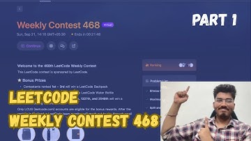 Leetcode Weekly Contest 468 Solution | Leetcode 3688 | Bitwise OR of Even Numbers in an Array