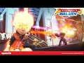 BoBoiBoy Galaxy Final Episode: Epic Transformation & Last Battles! 🚀