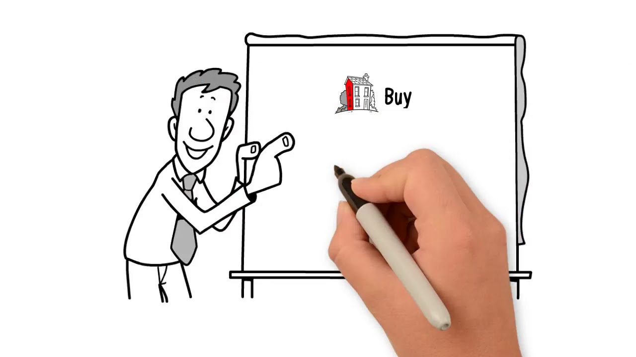 Gary Joiner Personal Real Estate Video