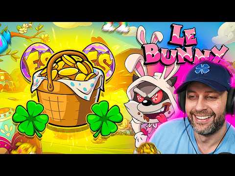 Kostenlose Spins bei Slotbunny Casino - Online-Glücksspiel in Deutschland