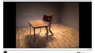 Muhammad Izzan Showreel