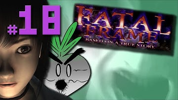 Fatal Frame: Happy Mask Salesman - PART 18 - Turnip Bomb