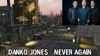 Watch Dogs Soundtrack:Danko Jones - \