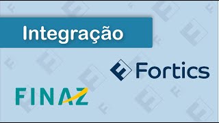 Integração Discador Fortics E Finaz