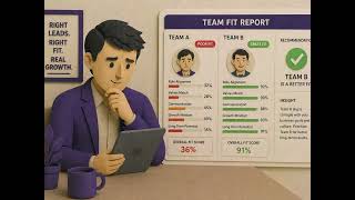Franquicia Boost: The Future Verified Lead Score Cards