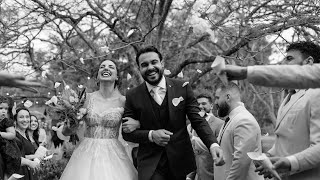 Amanda e Lucas - Teaser Casamento