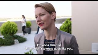 Toni Erdmann - Trailer