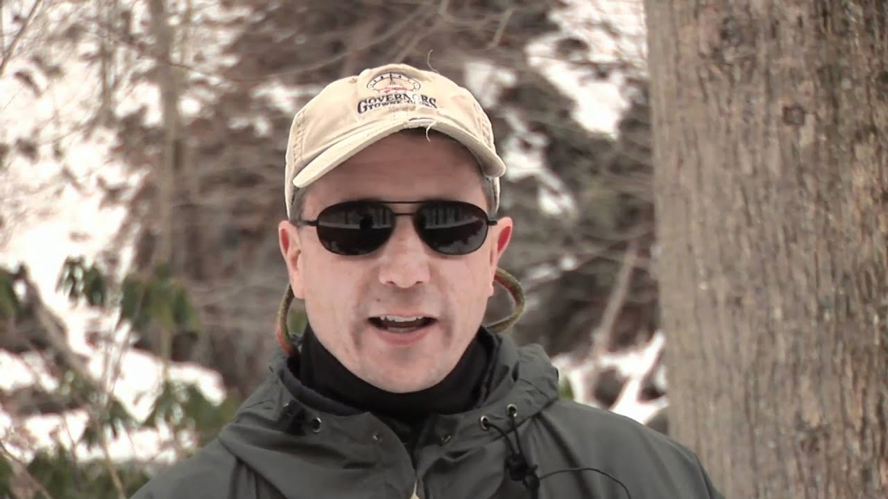 Andrew Brown- Child Fly Fishing Prodigy