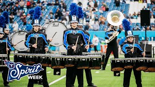 2024 Spirit Week Vlog | Jaguars vs Titans